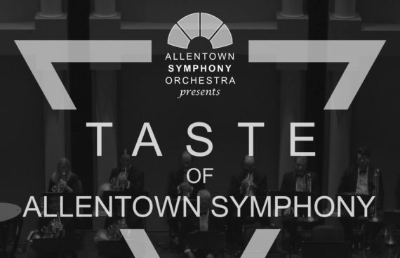 Taste of Allentown Symphony